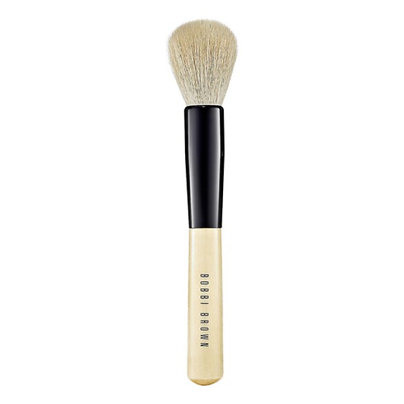 Face Blender Brush - Pinceau poudre, Bobbi Brown
